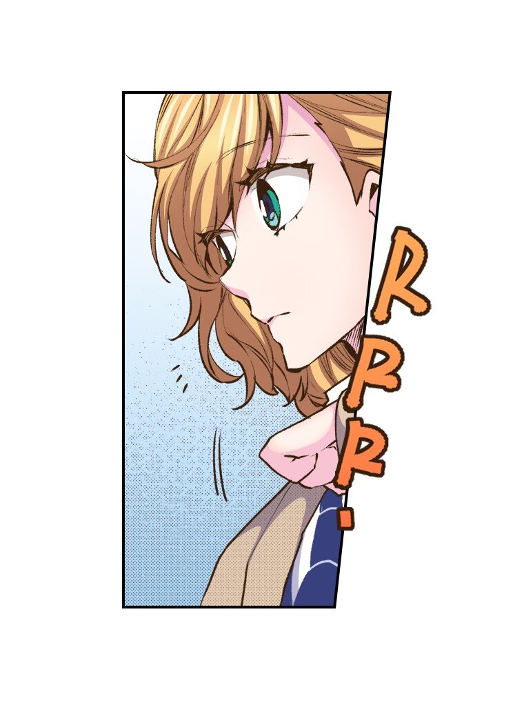 育神日記（彩色條漫） - 49 49(1/2) - 3