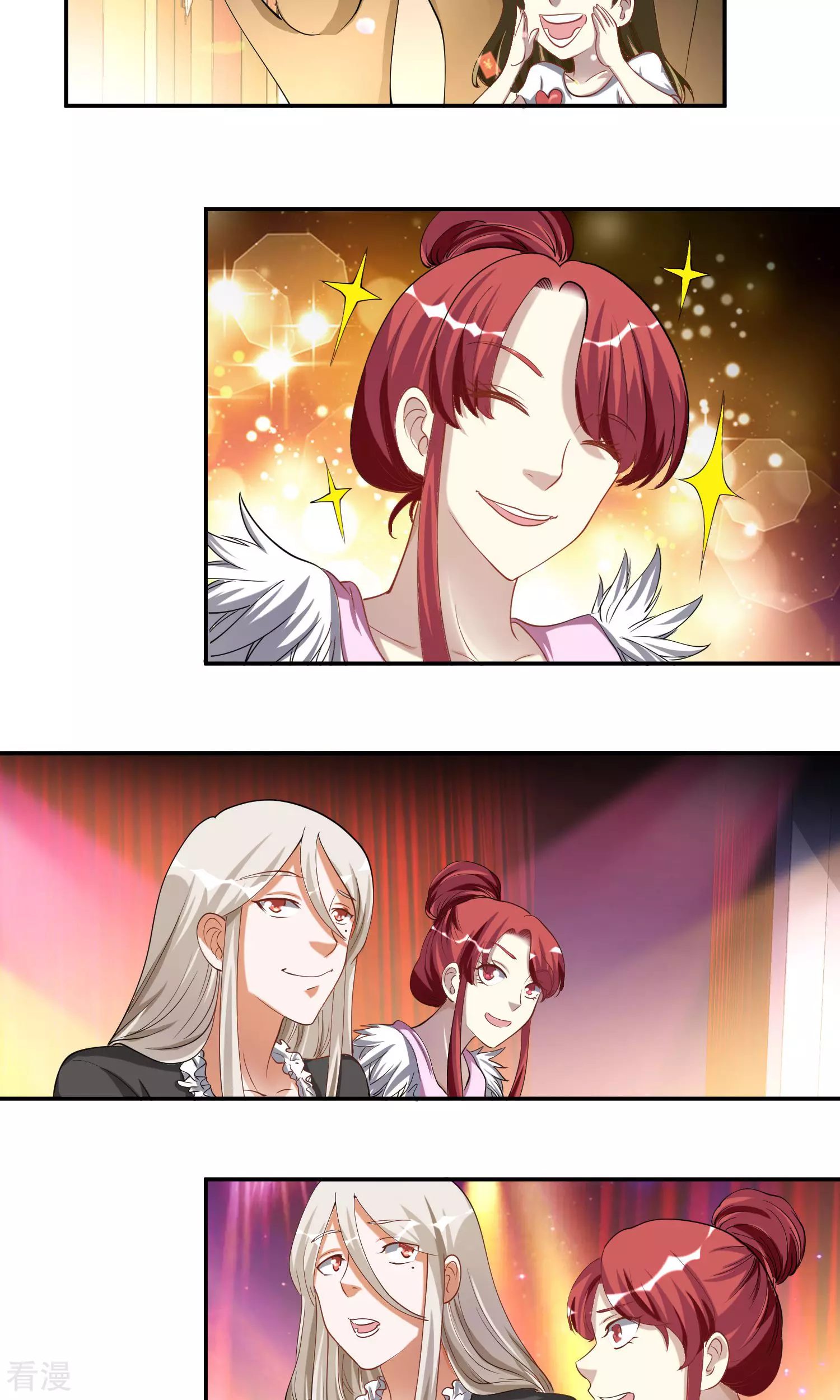 第39话 女主角之争-第39话