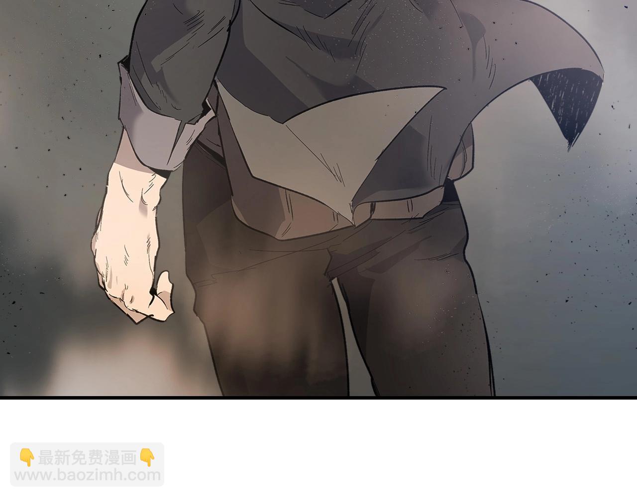 與神一同升級 - 第9話 漆黑的怪物(3/5) - 6