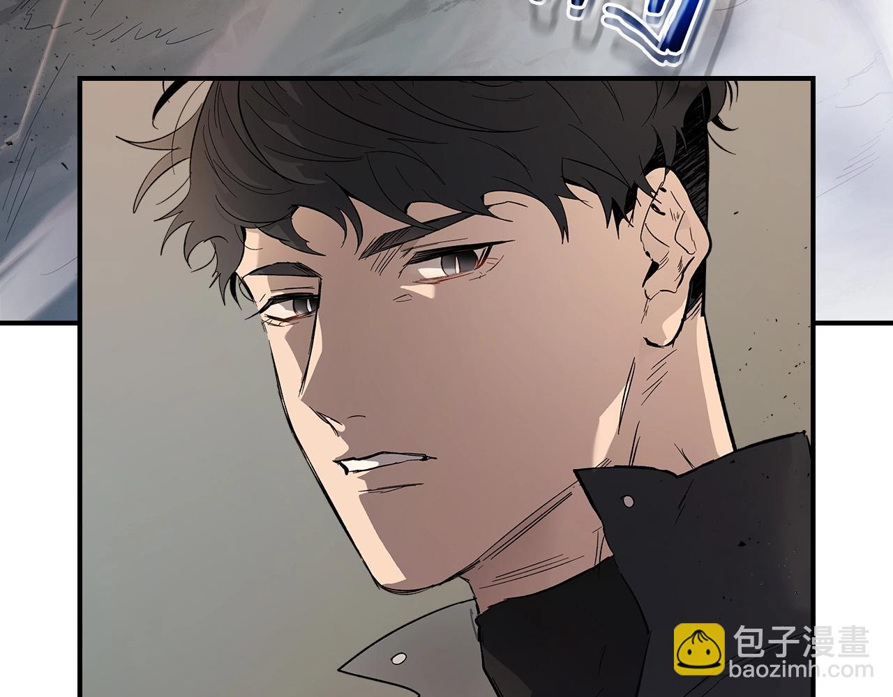 與神一同升級 - 第9話 漆黑的怪物(3/5) - 3