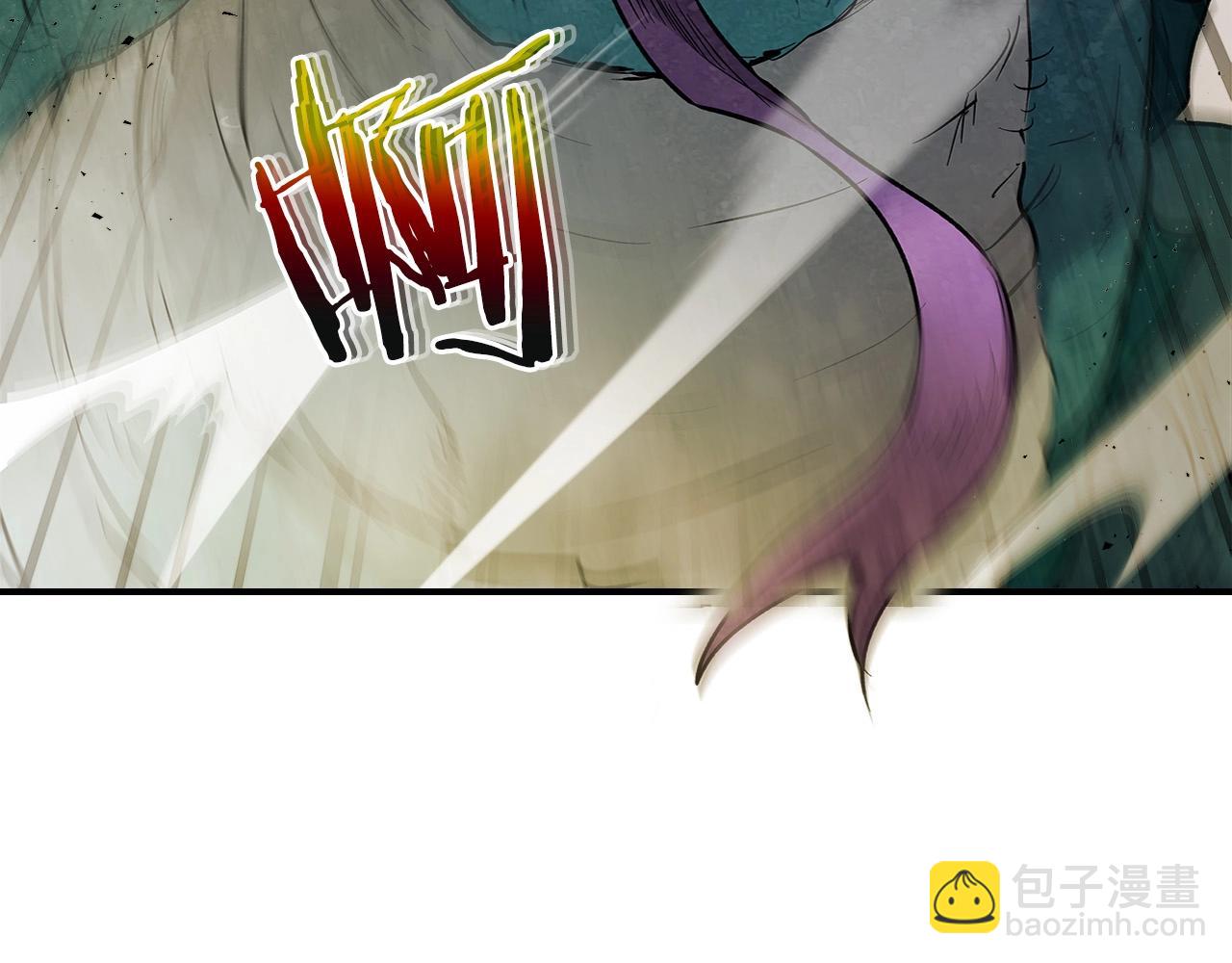 與神一同升級 - 第9話 漆黑的怪物(4/5) - 5