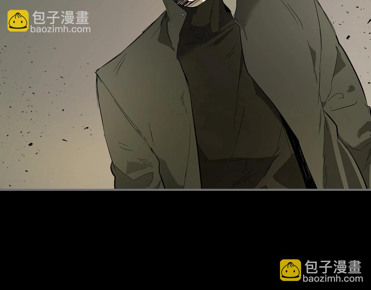 與神一同升級 - 第9話 漆黑的怪物(4/5) - 1