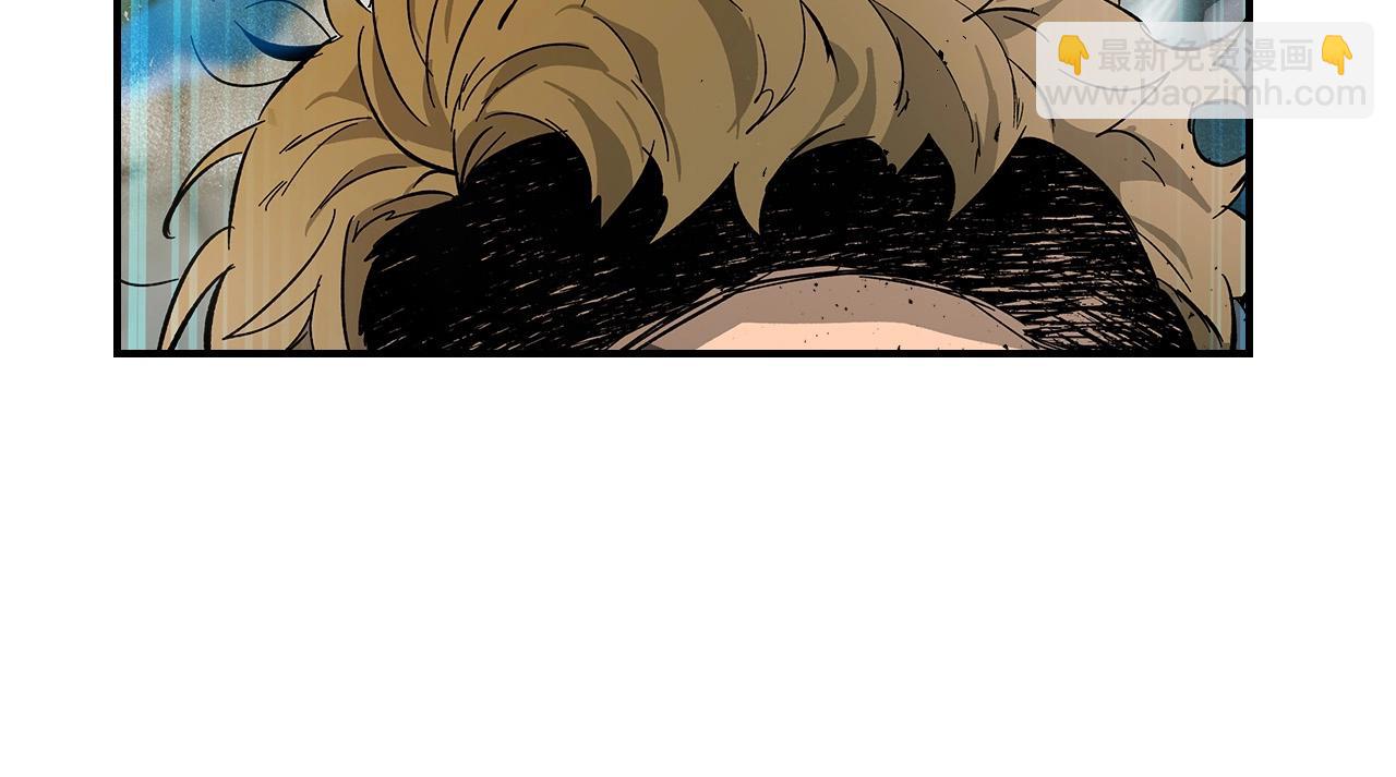 與神一同升級 - 第9話 漆黑的怪物(4/5) - 3