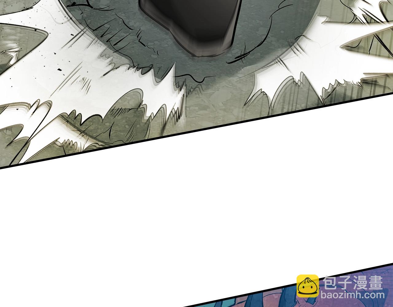 與神一同升級 - 第9話 漆黑的怪物(4/5) - 2