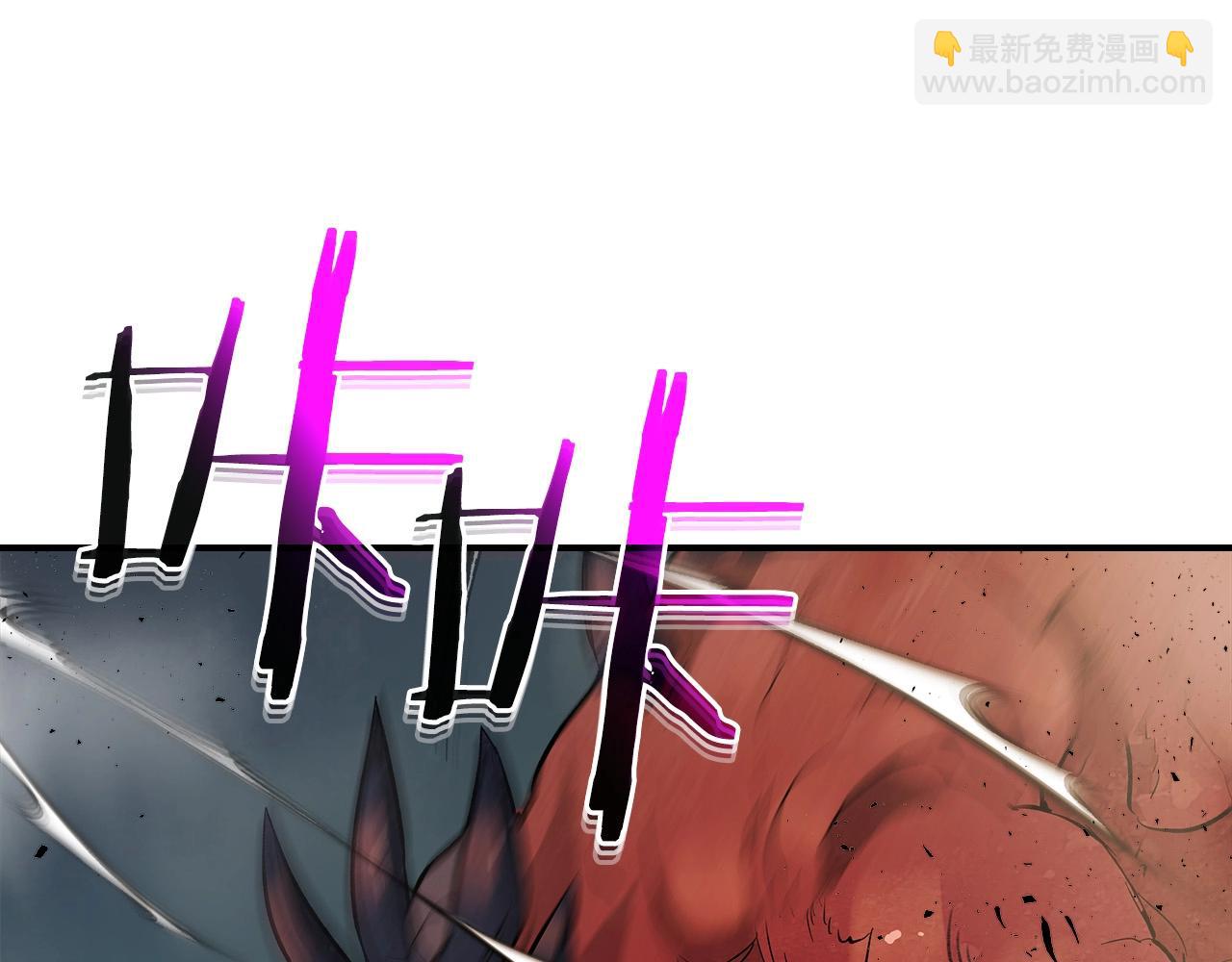 與神一同升級 - 第9話 漆黑的怪物(4/5) - 7