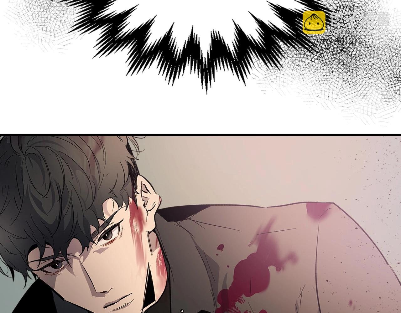 與神一同升級 - 第9話 漆黑的怪物(5/5) - 3