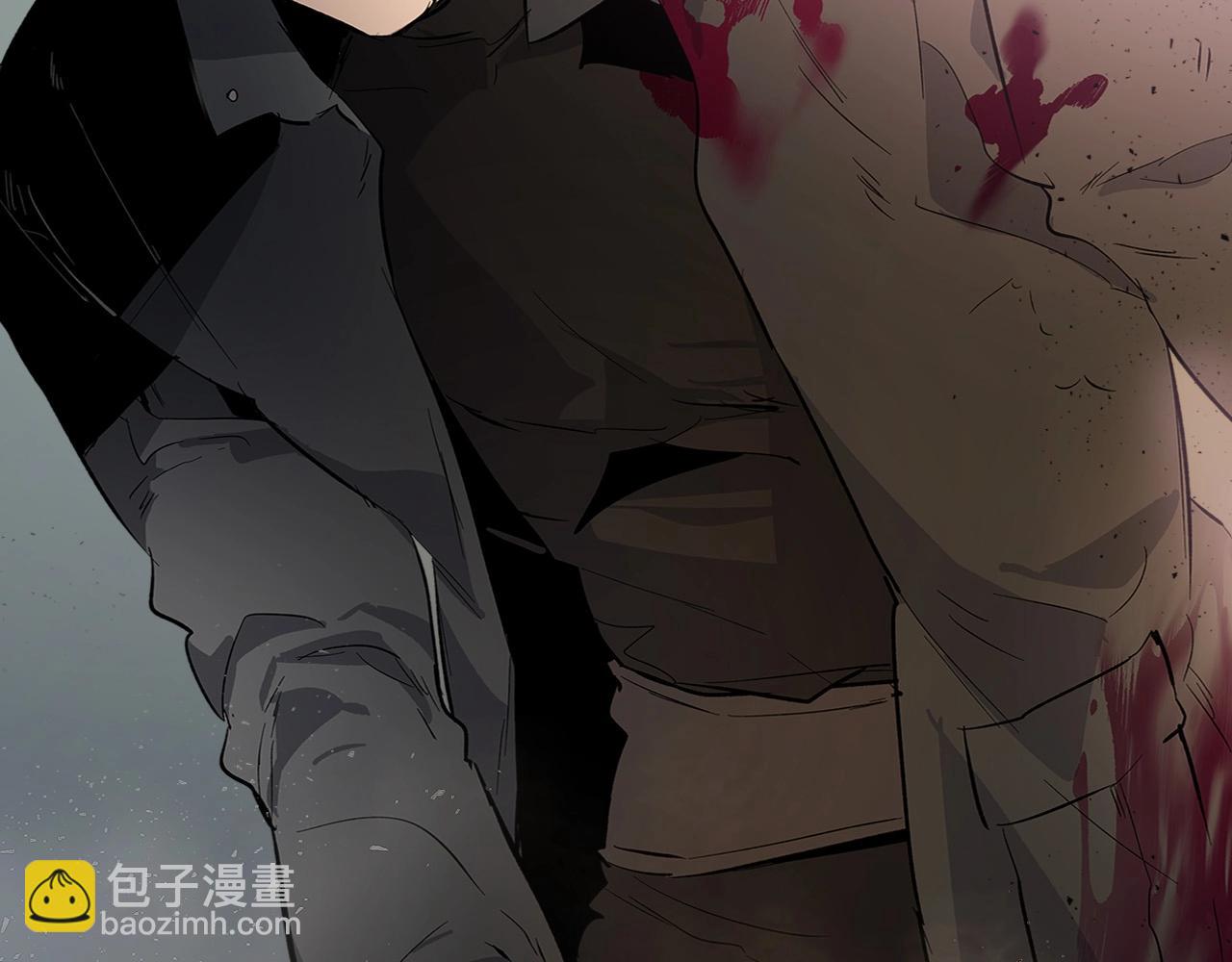 與神一同升級 - 第9話 漆黑的怪物(5/5) - 4