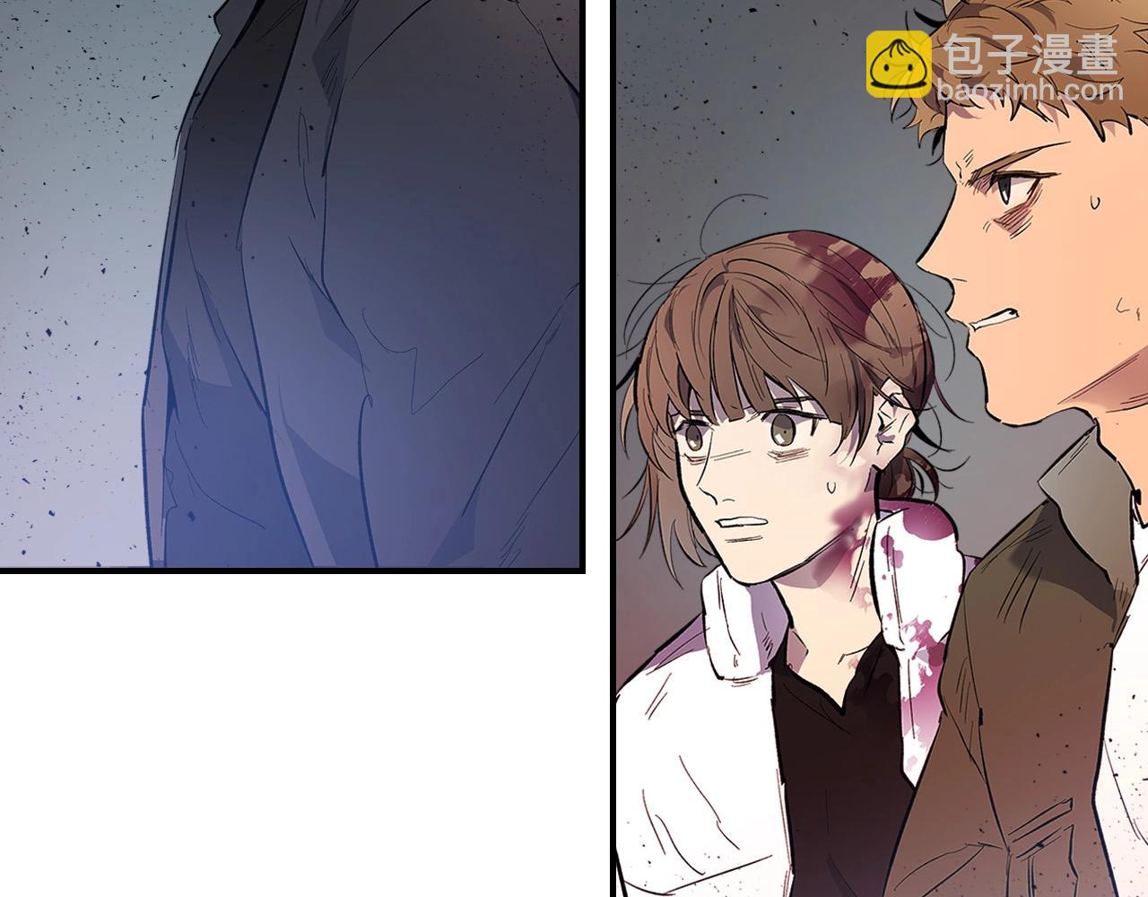 與神一同升級 - 第9話 漆黑的怪物(2/5) - 4