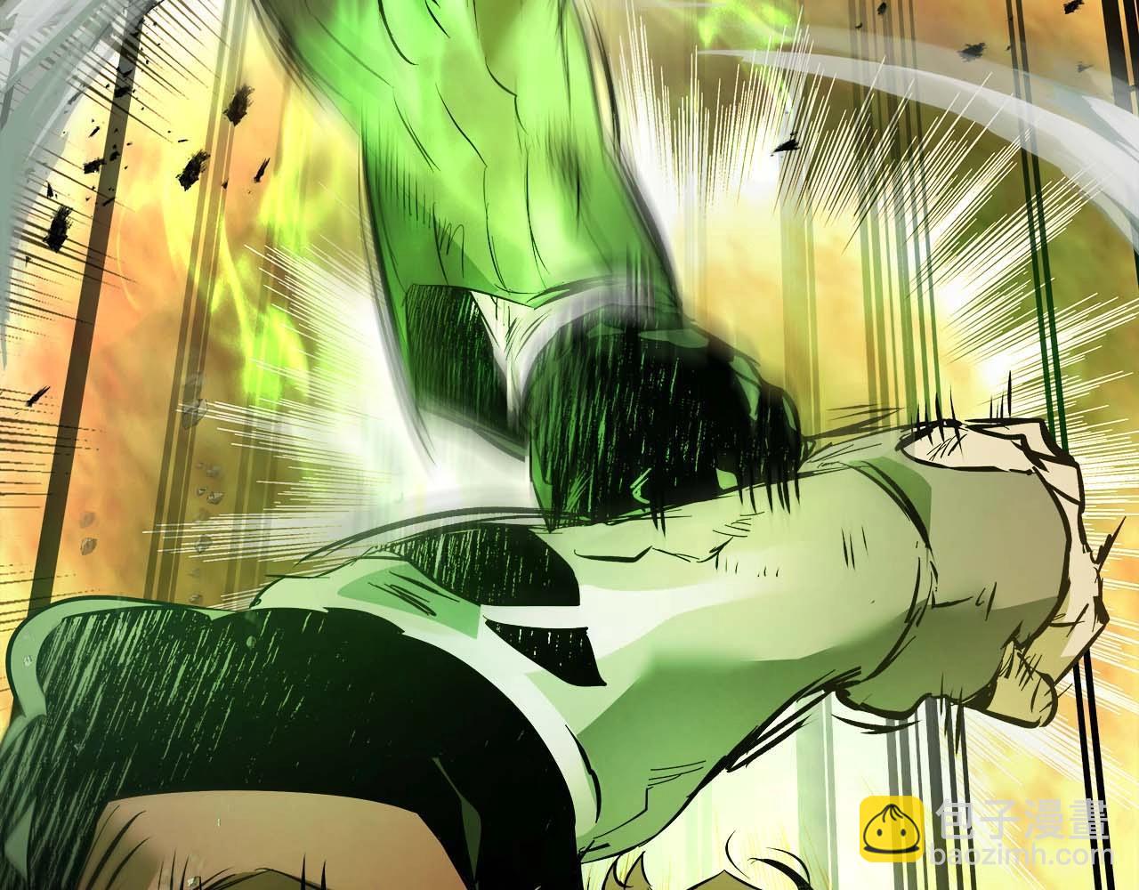 與神一同升級 - 第99話 挑戰少教主(3/3) - 5