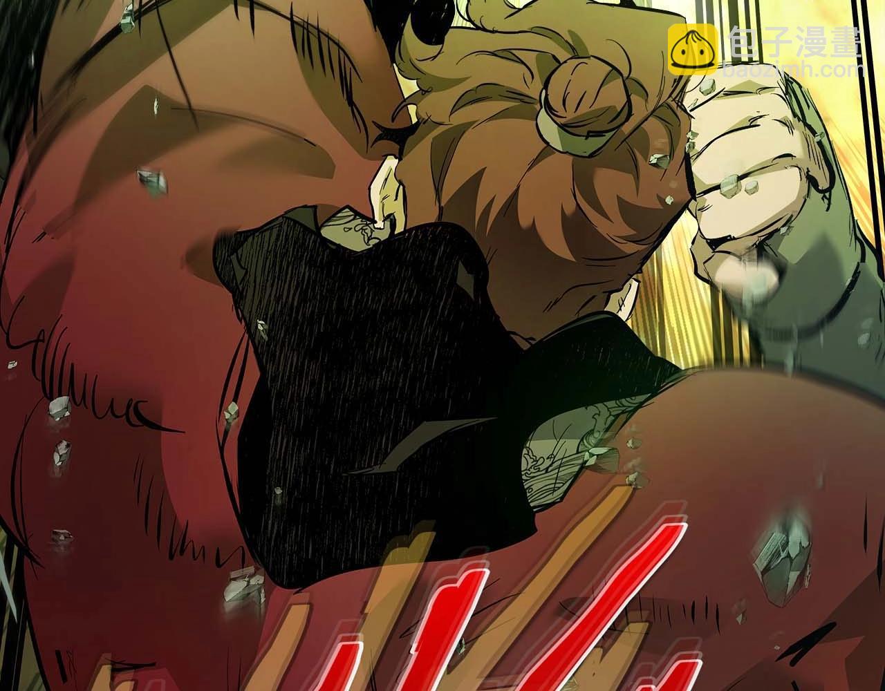 與神一同升級 - 第99話 挑戰少教主(3/3) - 6