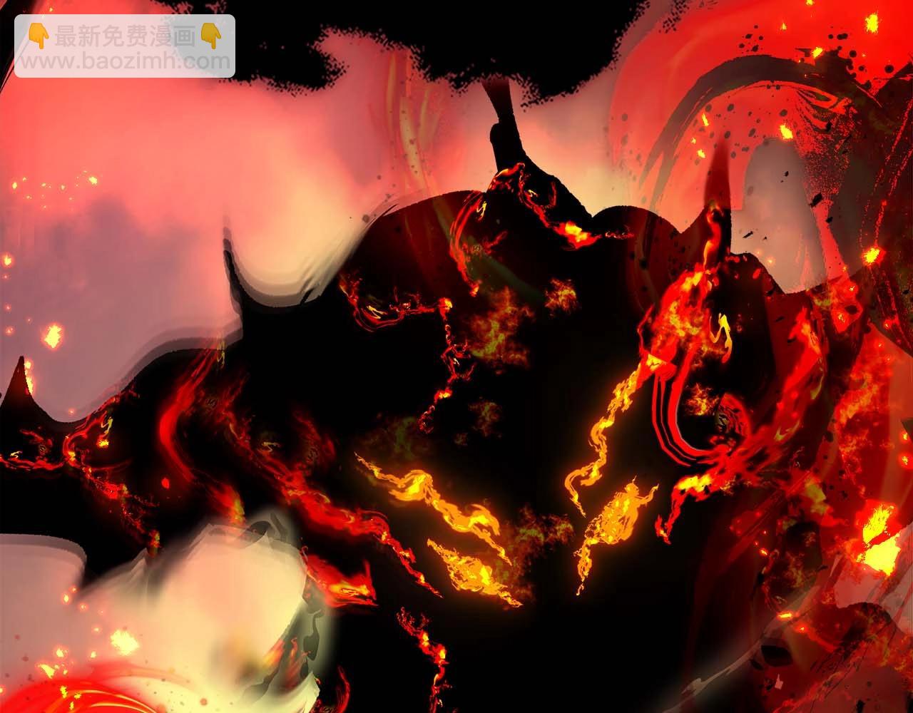 與神一同升級 - 第101話 破壞平衡的怪物(4/5) - 6