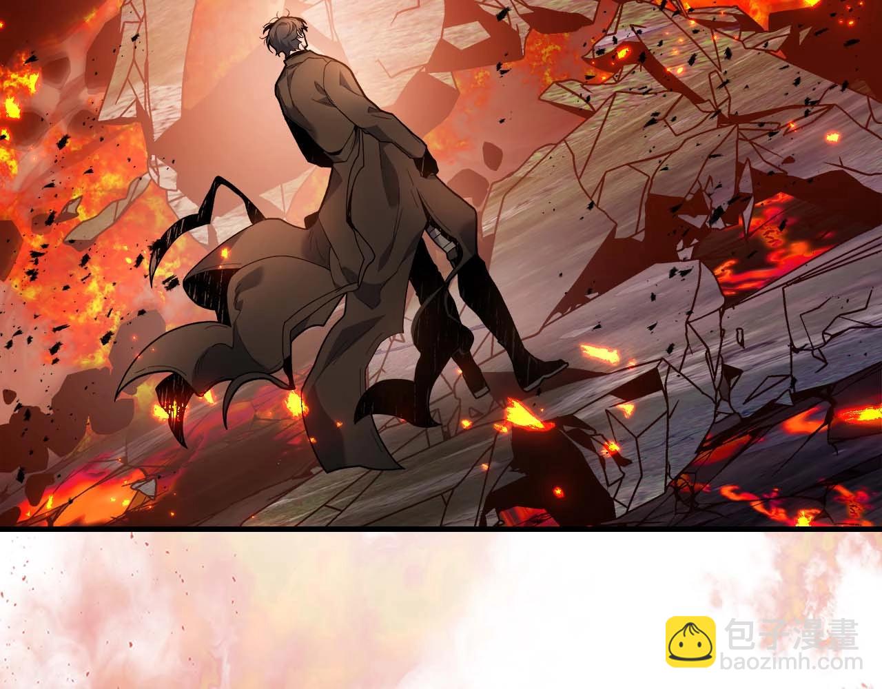 與神一同升級 - 第101話 破壞平衡的怪物(4/5) - 8