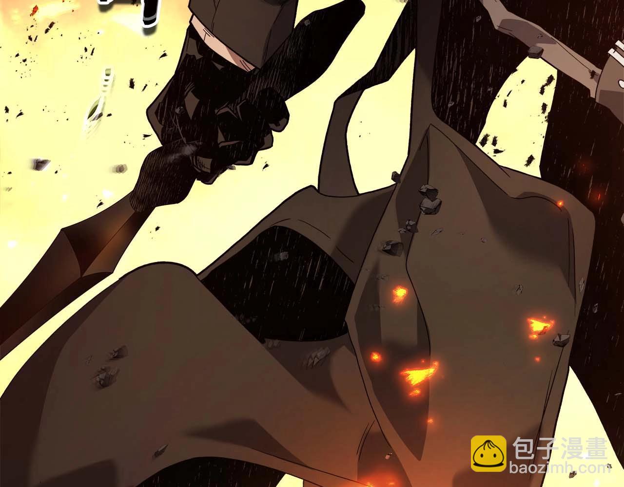 與神一同升級 - 第101話 破壞平衡的怪物(5/5) - 2