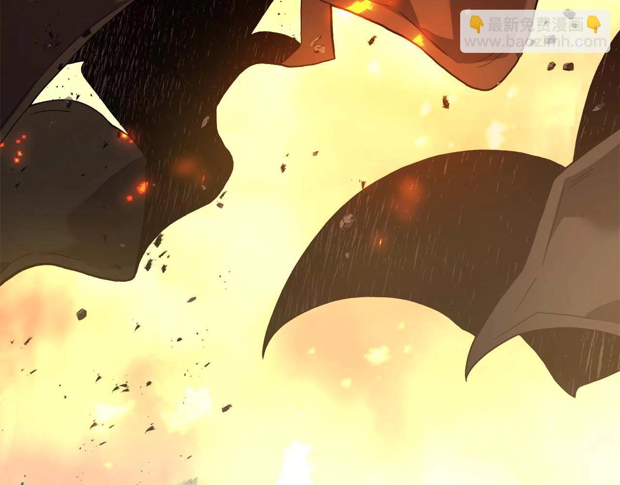 與神一同升級 - 第101話 破壞平衡的怪物(5/5) - 3