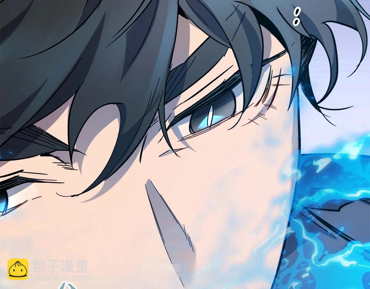 與神一同升級 - 第101話 破壞平衡的怪物(1/5) - 2