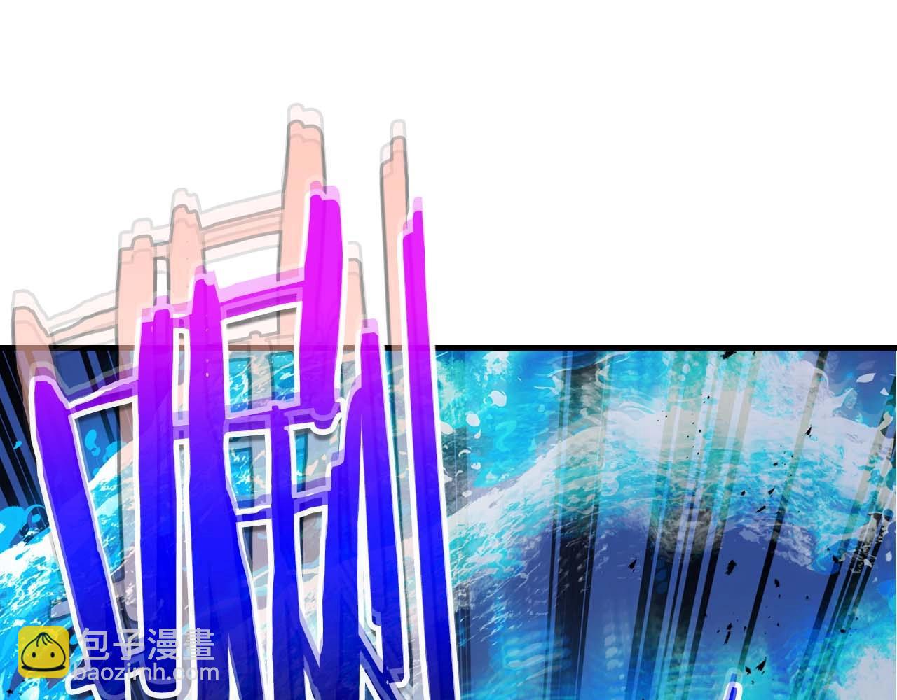 與神一同升級 - 第101話 破壞平衡的怪物(2/5) - 1