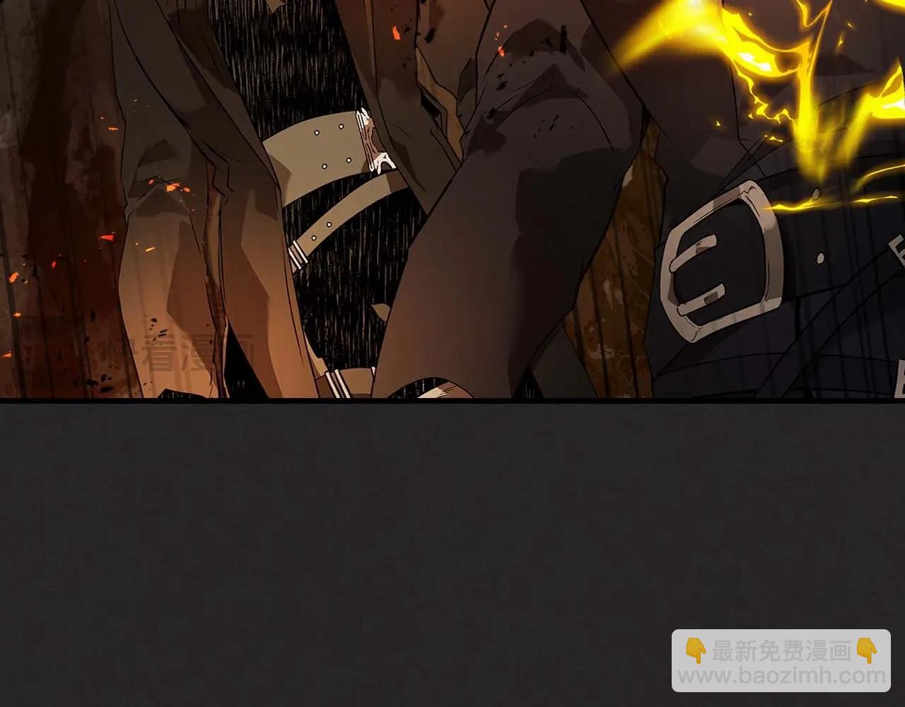 與神一同升級 - 第103話 歡迎來到地獄(4/5) - 5