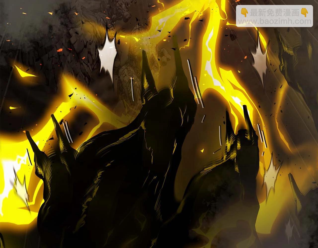 與神一同升級 - 第103話 歡迎來到地獄(4/5) - 1