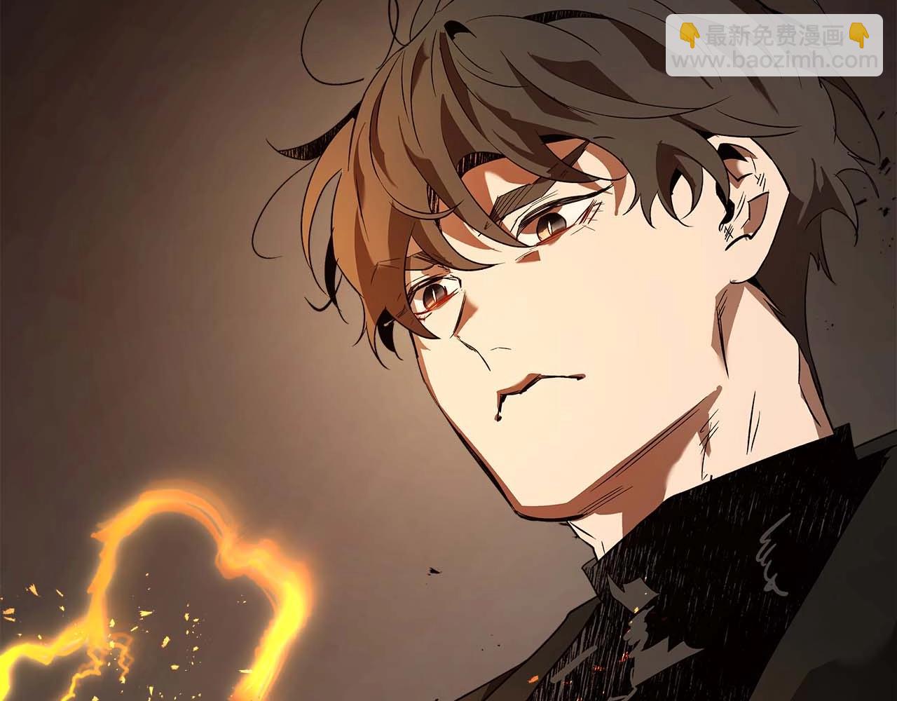 與神一同升級 - 第103話 歡迎來到地獄(4/5) - 5