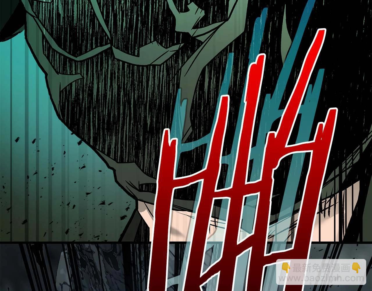 與神一同升級 - 第103話 歡迎來到地獄(4/5) - 4