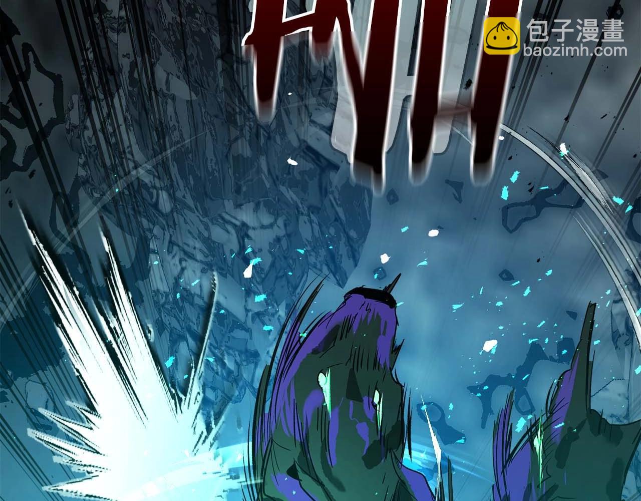 與神一同升級 - 第103話 歡迎來到地獄(4/5) - 5