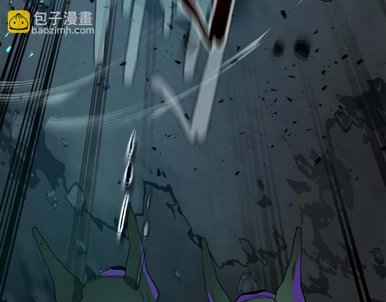 與神一同升級 - 第103話 歡迎來到地獄(4/5) - 8