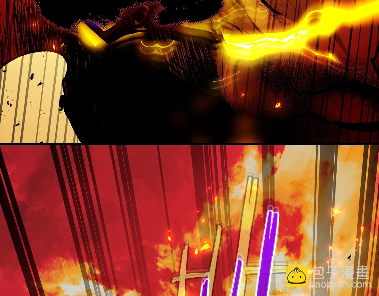 與神一同升級 - 第103話 歡迎來到地獄(1/5) - 3