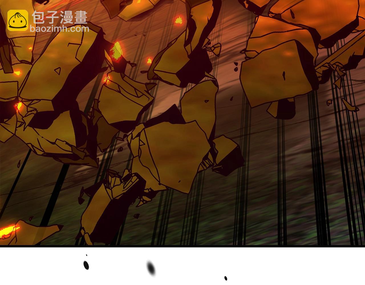 與神一同升級 - 第103話 歡迎來到地獄(1/5) - 8