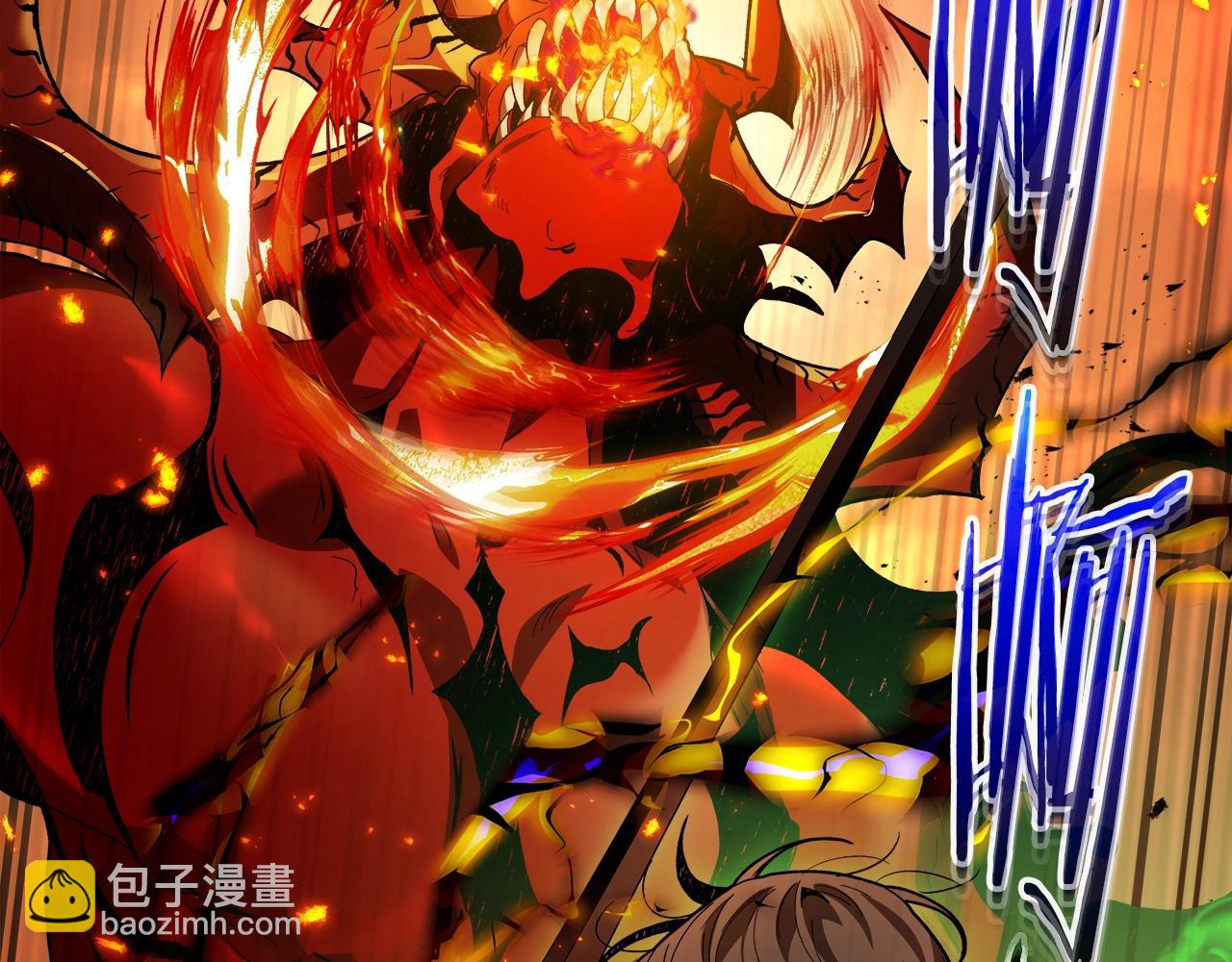 與神一同升級 - 第103話 歡迎來到地獄(1/5) - 3