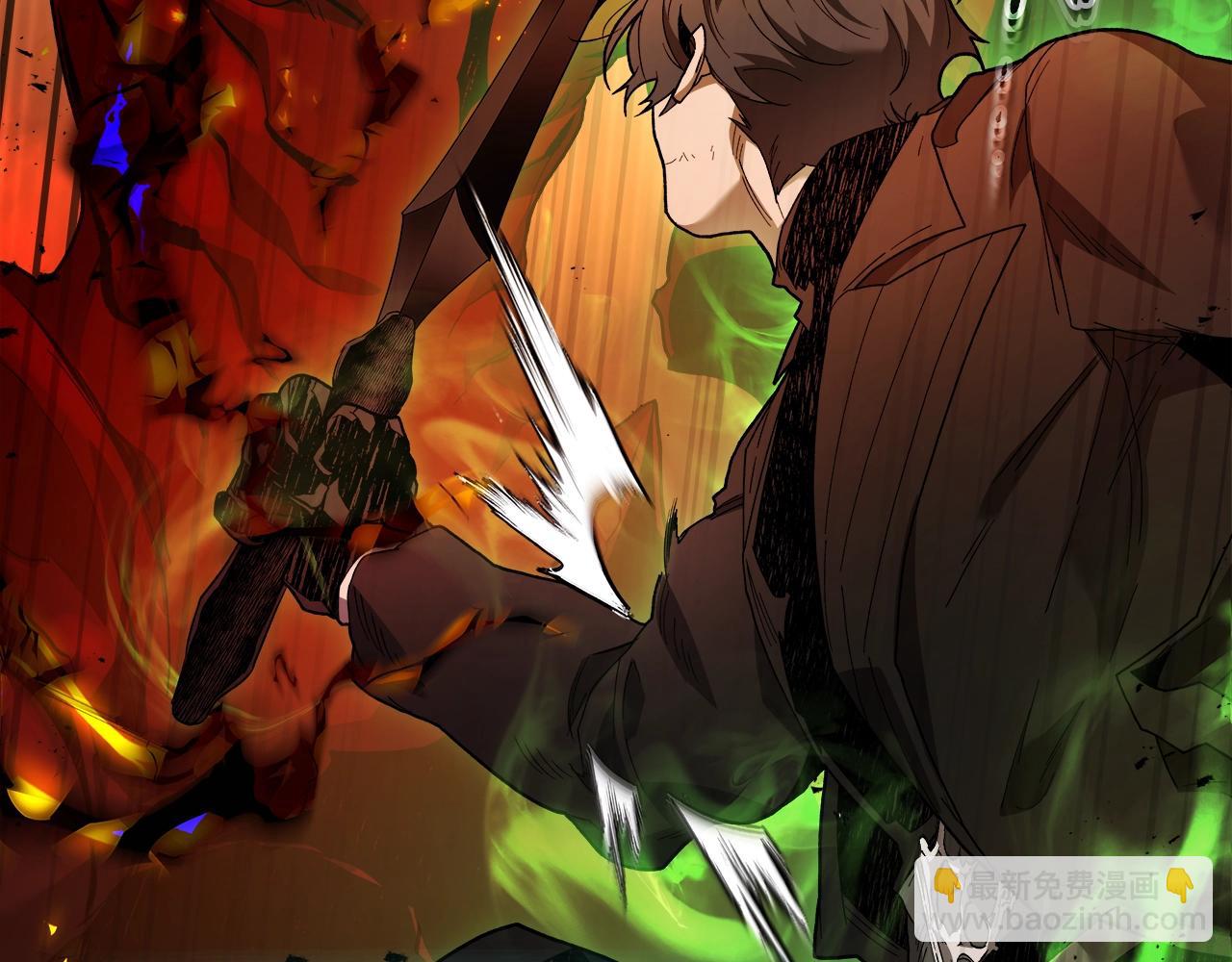 與神一同升級 - 第103話 歡迎來到地獄(1/5) - 4