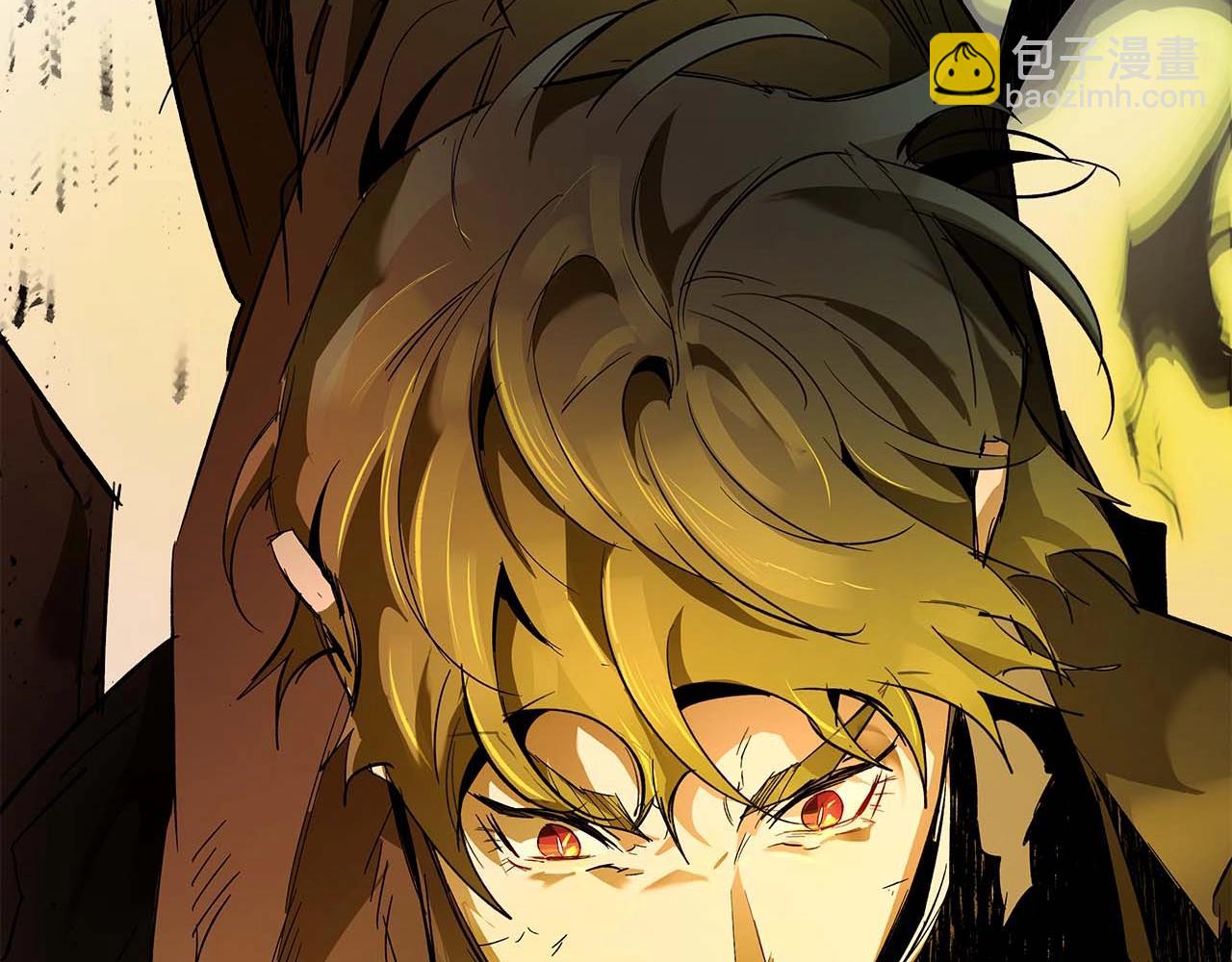 與神一同升級 - 第103話 歡迎來到地獄(1/5) - 6