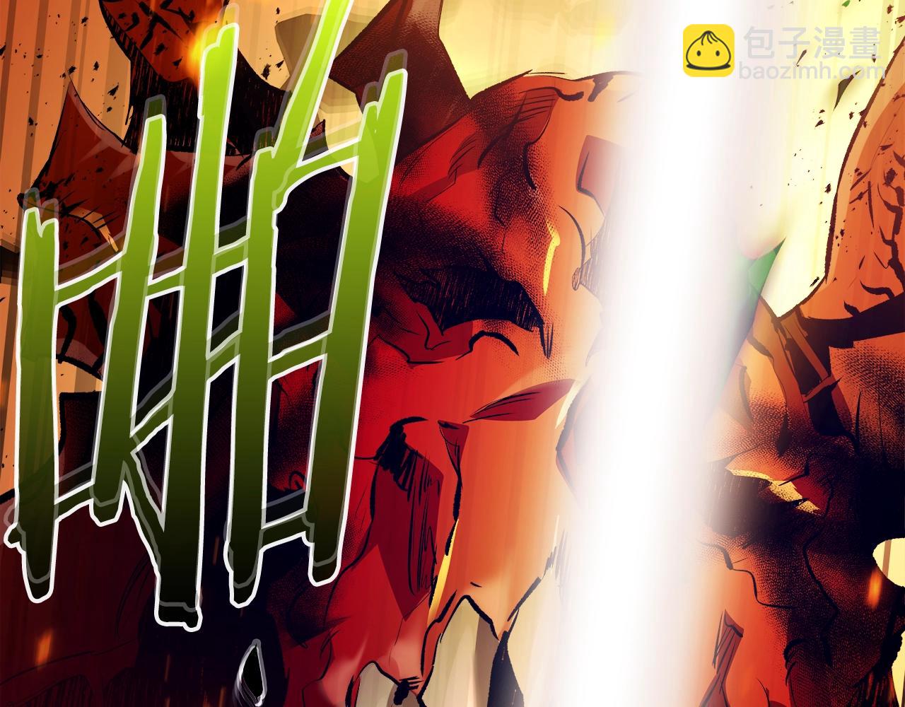 與神一同升級 - 第103話 歡迎來到地獄(2/5) - 5