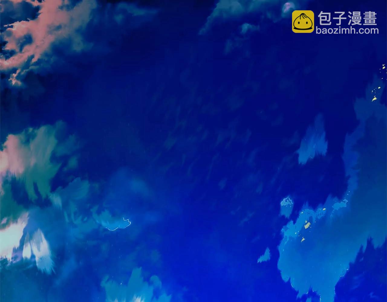 與神一同升級 - 第105話 大海里的亡靈(3/4) - 3