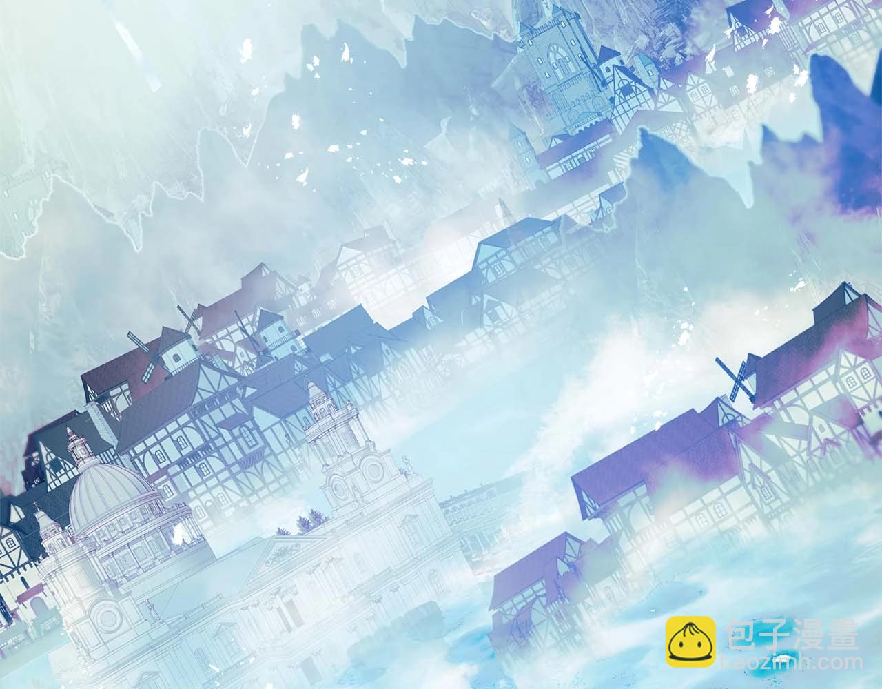 與神一同升級 - 第105話 大海里的亡靈(3/4) - 8