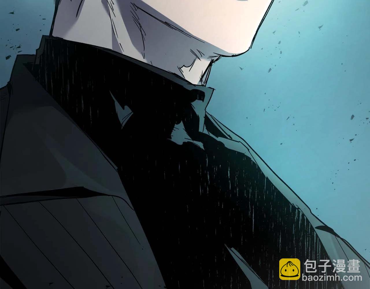 與神一同升級 - 第105話 大海里的亡靈(1/4) - 8