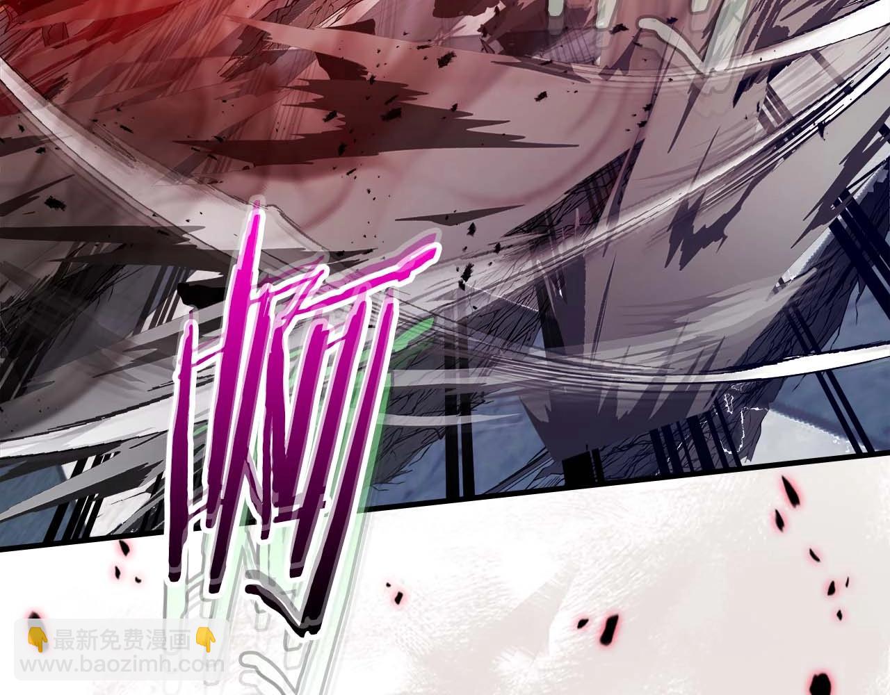 與神一同升級 - 第107話 亡者之尊(3/4) - 2