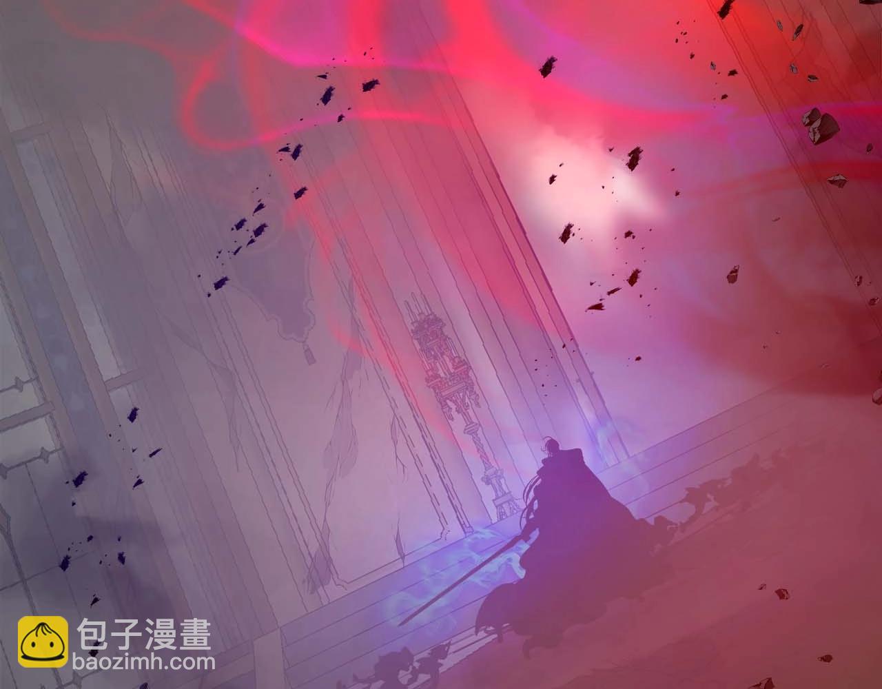 與神一同升級 - 第107話 亡者之尊(3/4) - 2