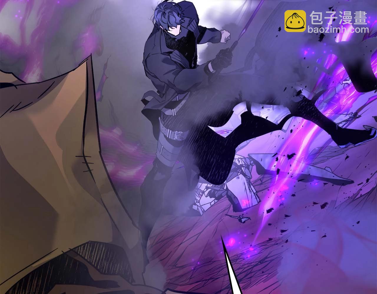 與神一同升級 - 第107話 亡者之尊(4/4) - 1