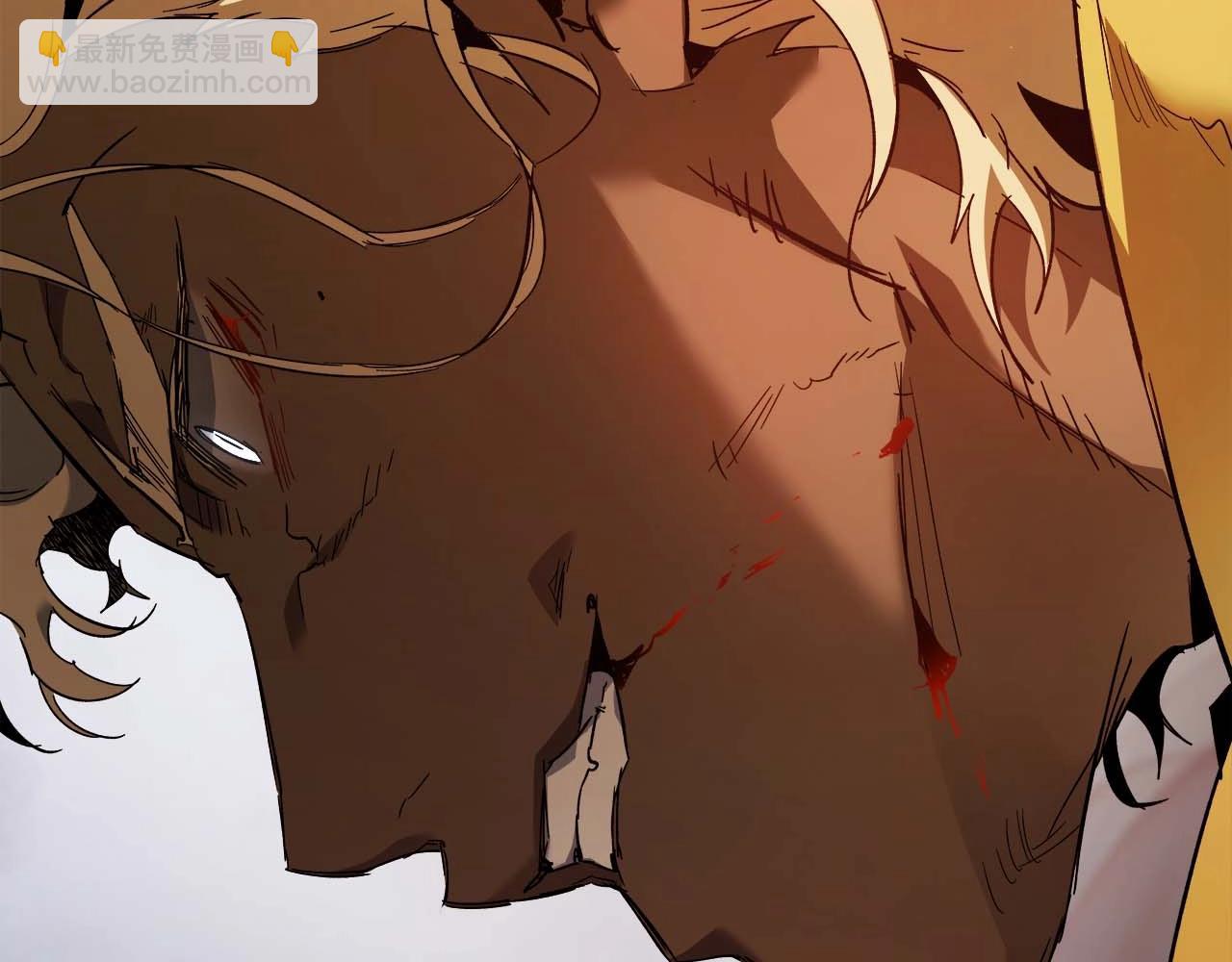 與神一同升級 - 第107話 亡者之尊(2/4) - 5