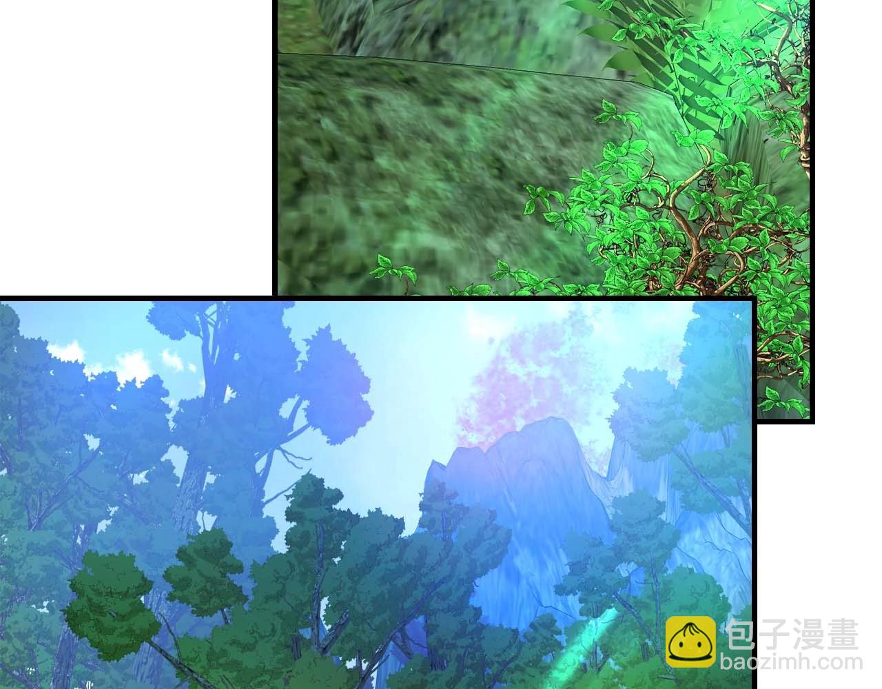 與神一同升級 - 第109話 脫身(3/5) - 3