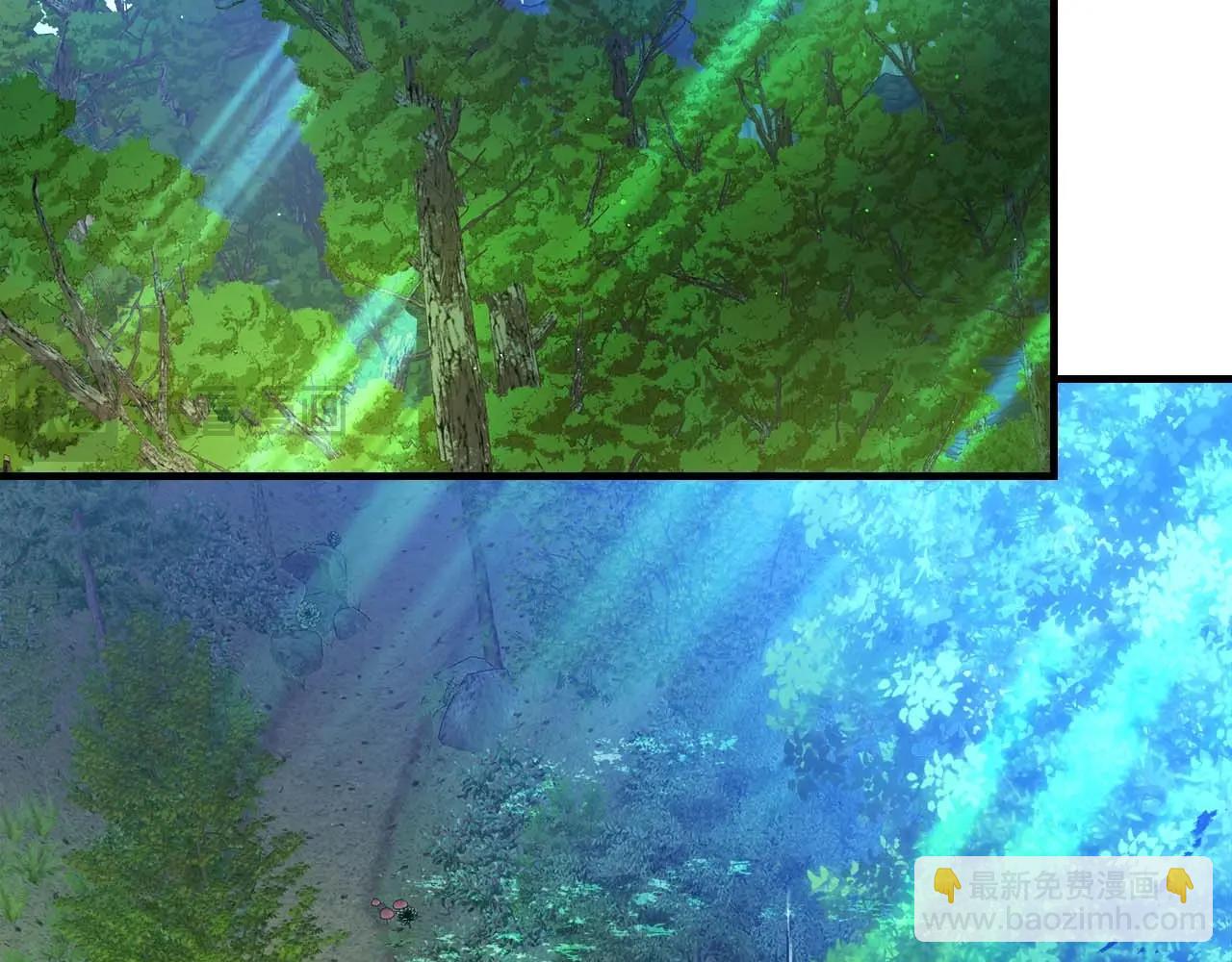 與神一同升級 - 第109話 脫身(3/5) - 4