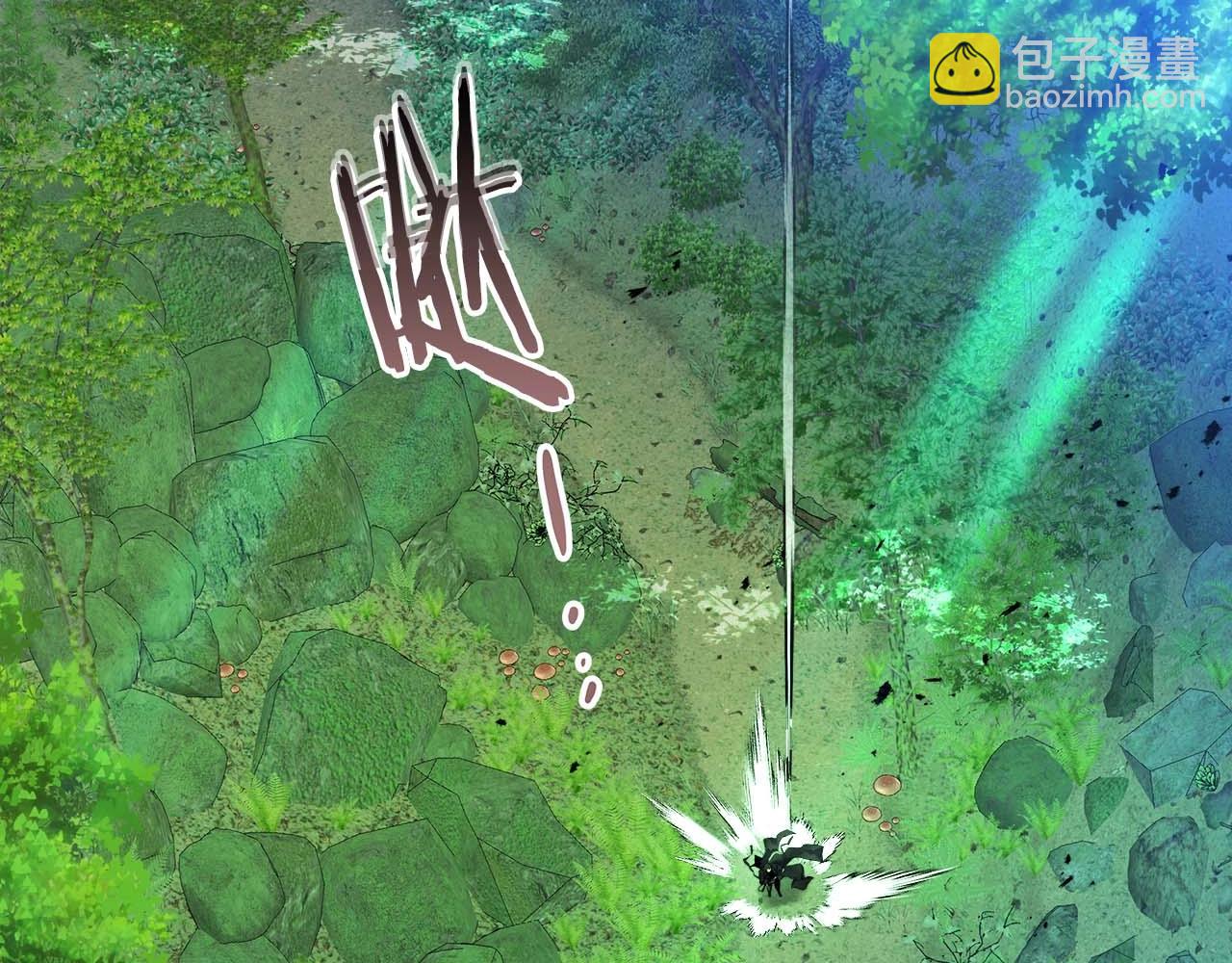 與神一同升級 - 第109話 脫身(3/5) - 5