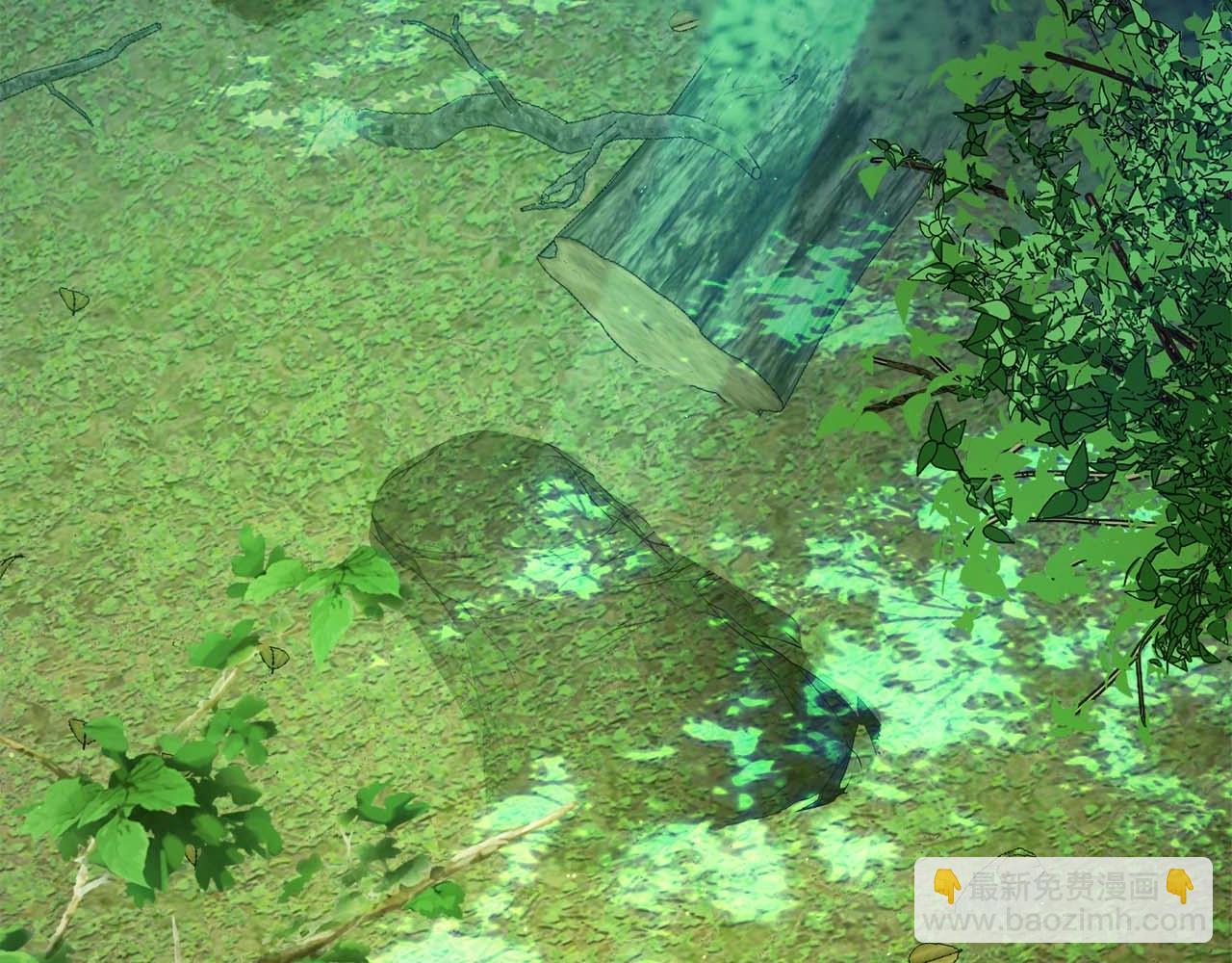 與神一同升級 - 第109話 脫身(4/5) - 1