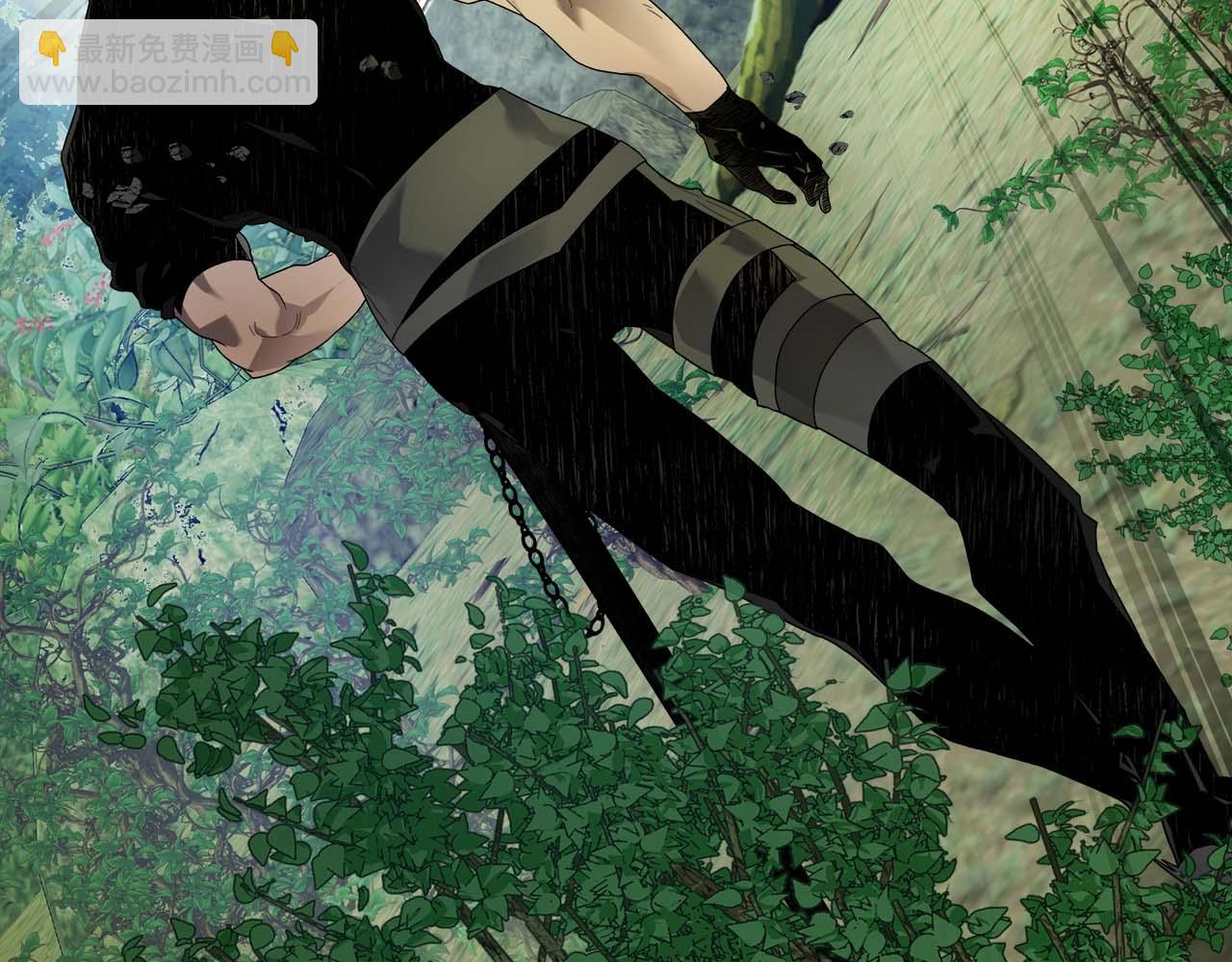 與神一同升級 - 第109話 脫身(4/5) - 2