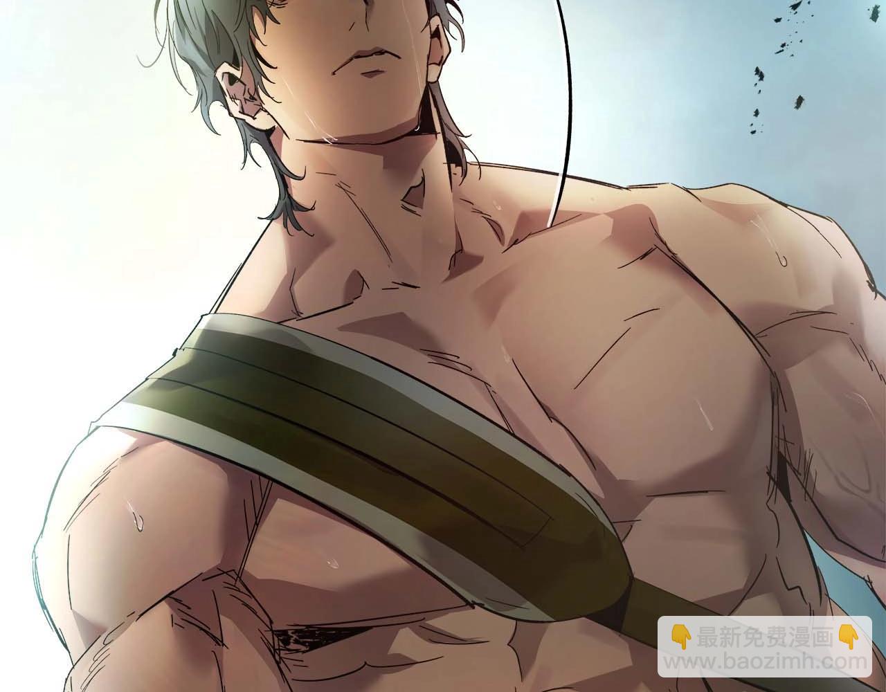 與神一同升級 - 第109話 脫身(4/5) - 4