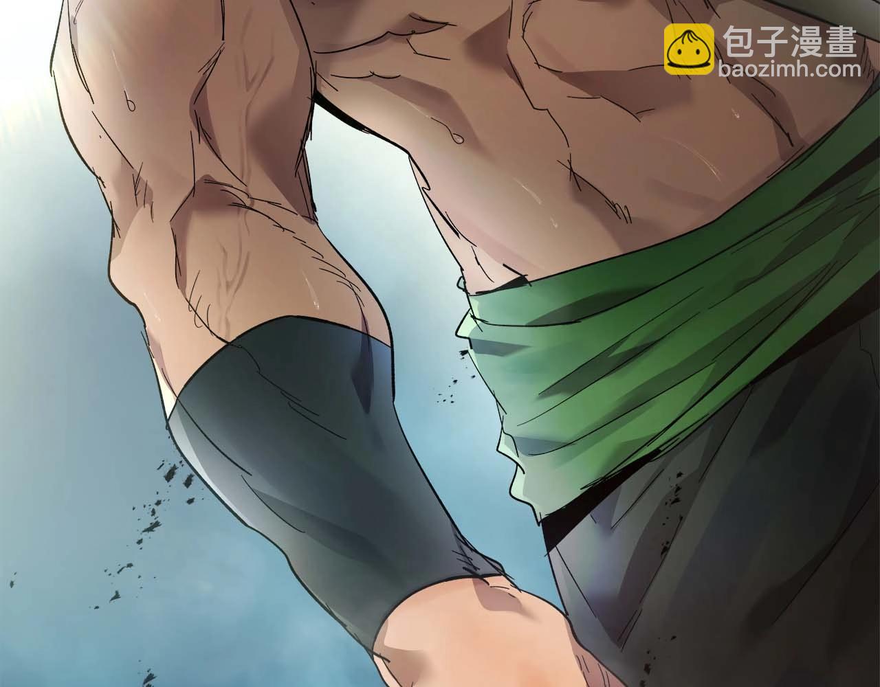 與神一同升級 - 第109話 脫身(4/5) - 5