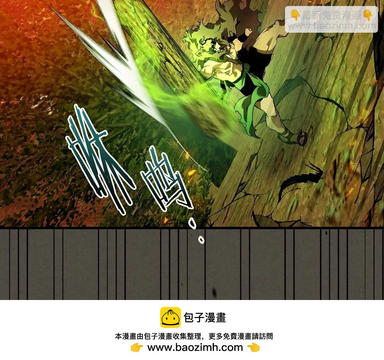 與神一同升級 - 第111話 毫無目的的殺戮(2/3) - 6