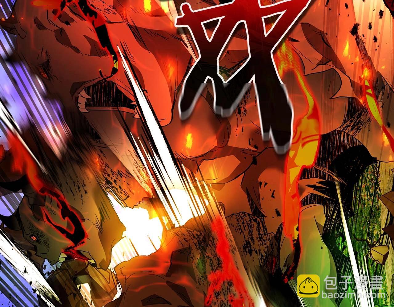 與神一同升級 - 第111話 毫無目的的殺戮(3/3) - 6