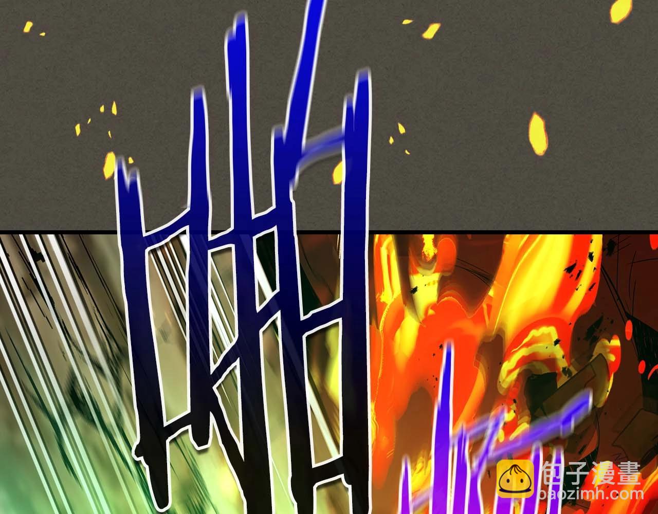 與神一同升級 - 第111話 毫無目的的殺戮(3/3) - 6