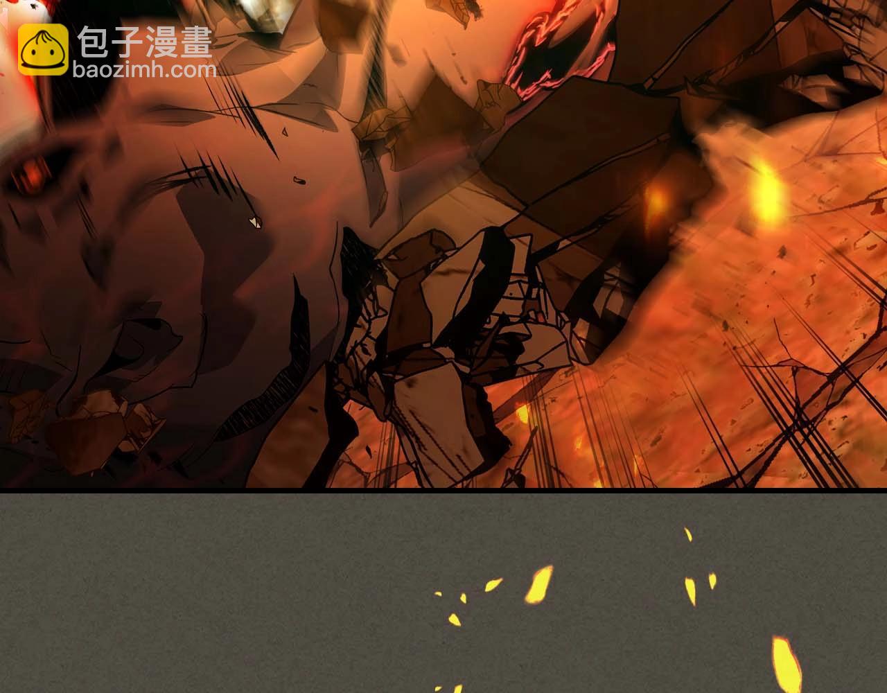 與神一同升級 - 第111話 毫無目的的殺戮(3/3) - 8